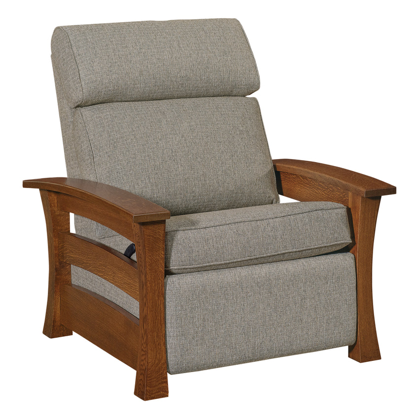 Barrington Stockton Wallhugger recliner