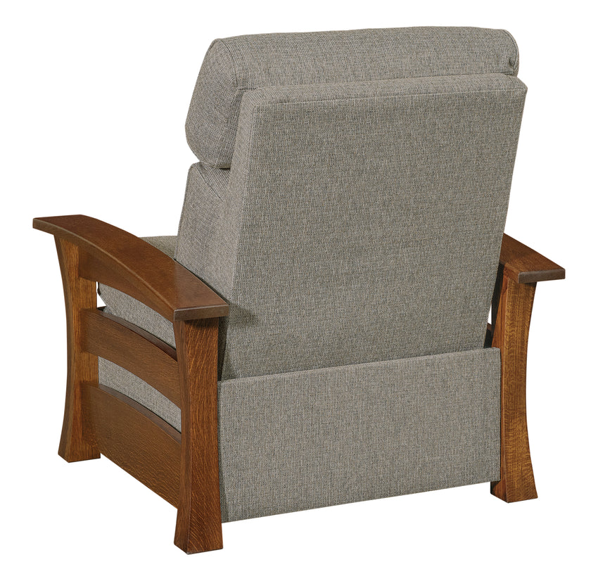 Barrington Stockton Wallhugger recliner