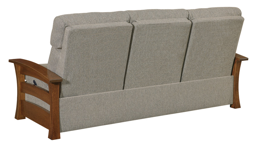 Barrington Stockton Wallhugger Sofa