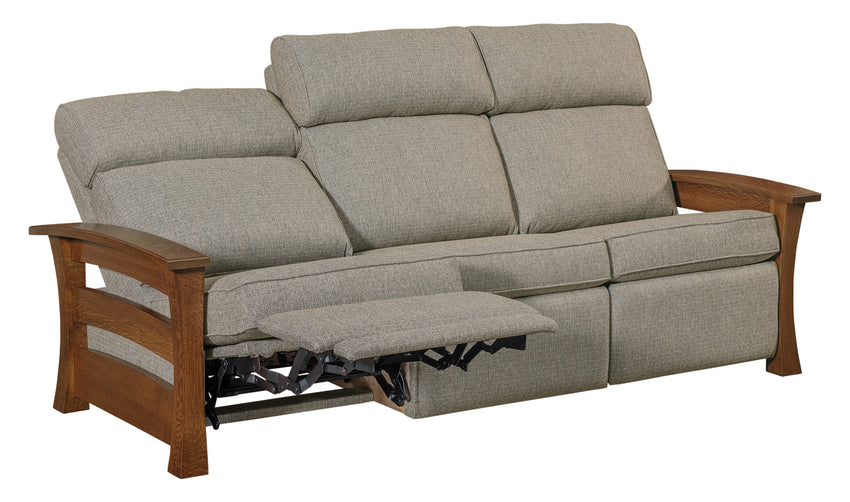 Barrington Stockton Wallhugger Sofa