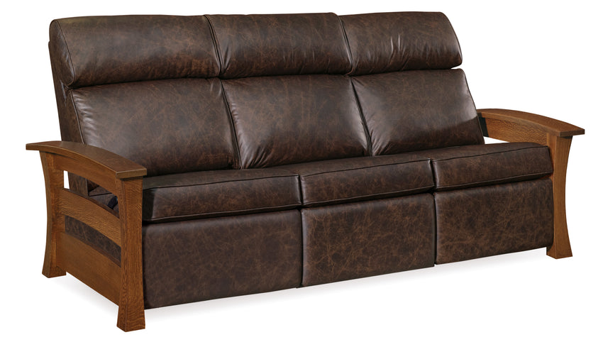 Barrington Stockton Wallhugger Sofa