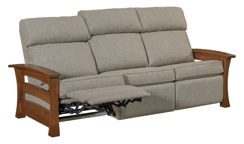 Barrington Stockton Wallhugger Sofa
