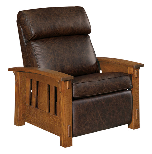 McCoy Stockton Wallhugger Recliner