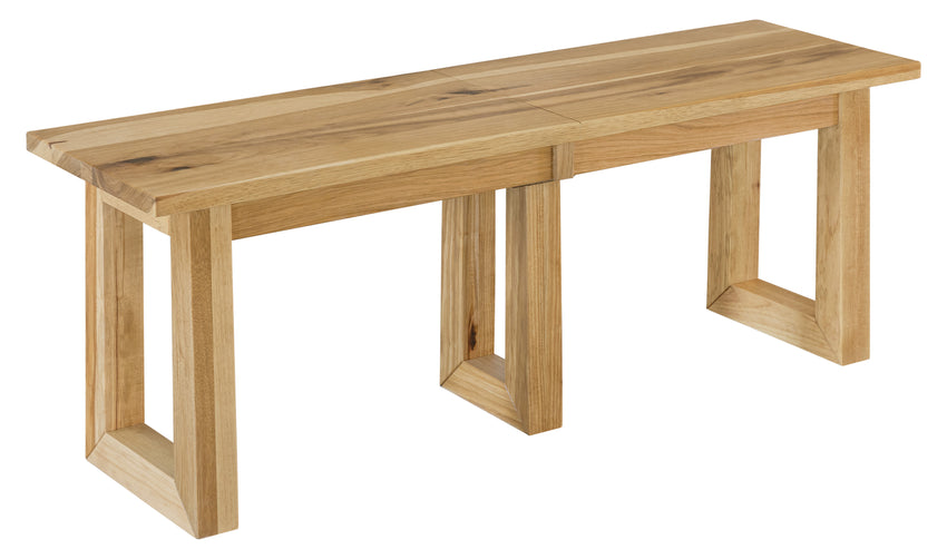 Audrey Bench