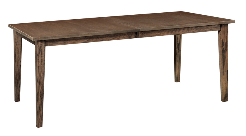 Beaverton Leg Table