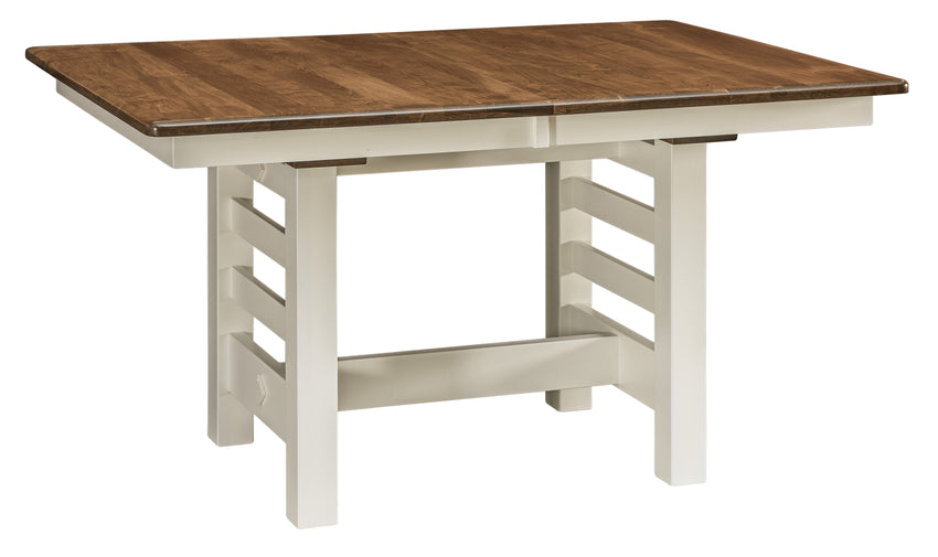 Braden Trestle Table