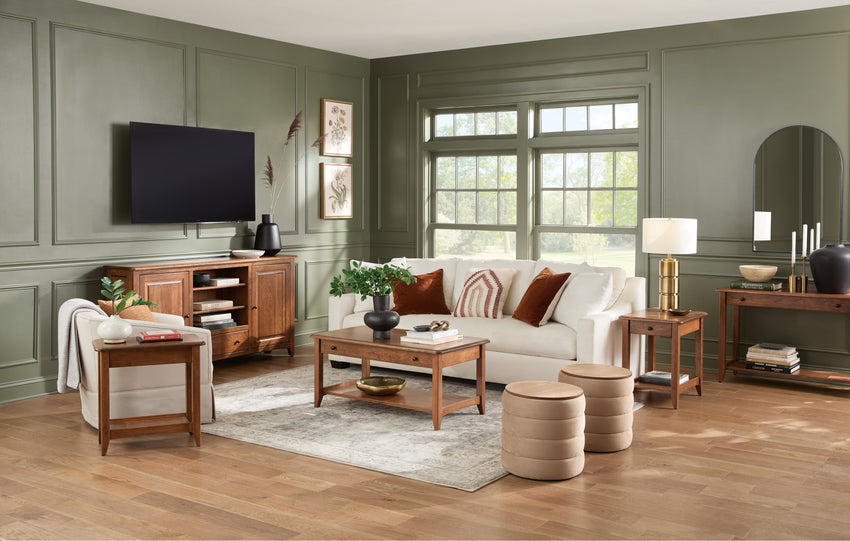 Dover Coffee table