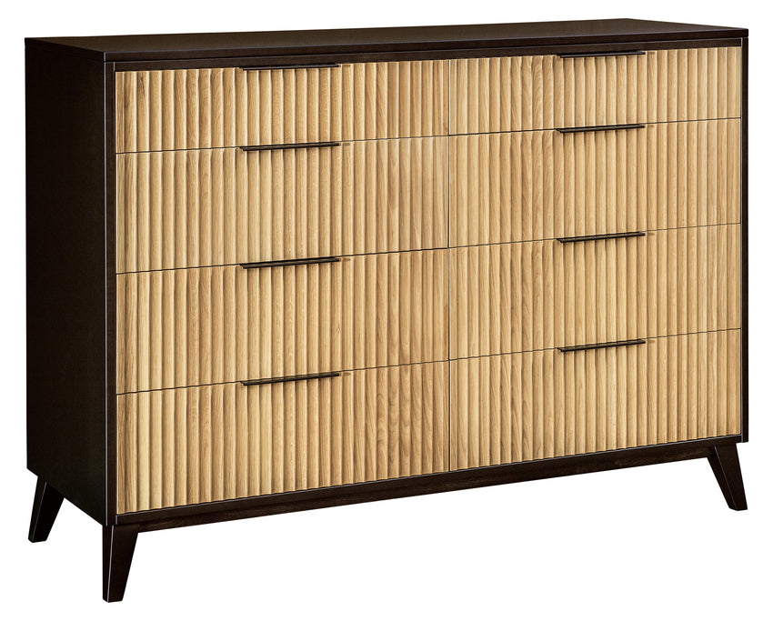 Sofi 8 drawer Chest