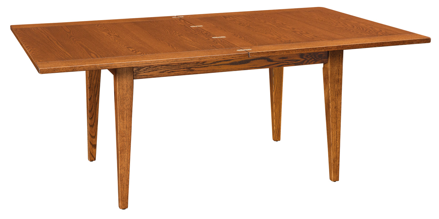 Dutch Pivot Table