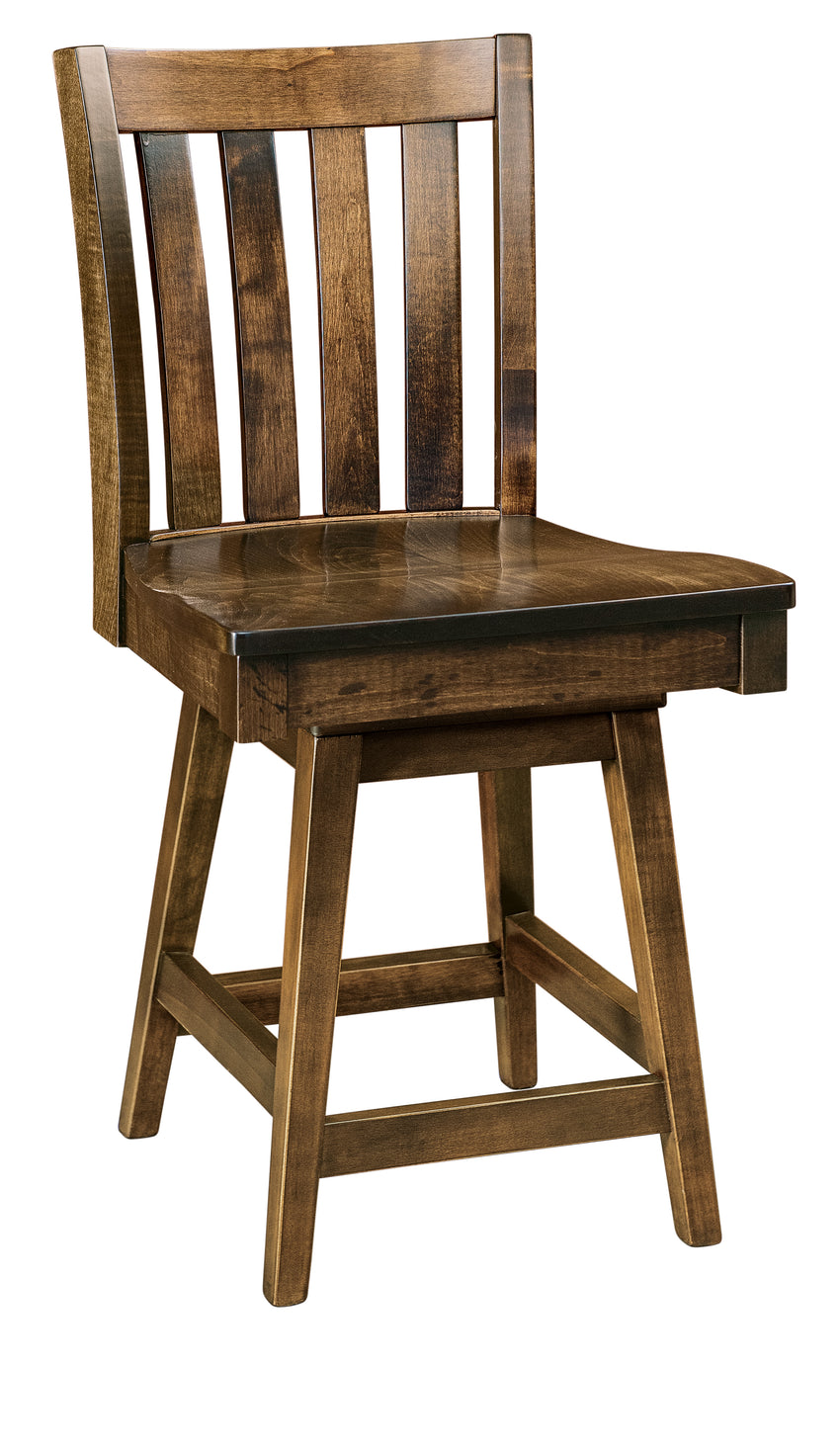 Arcade side chair