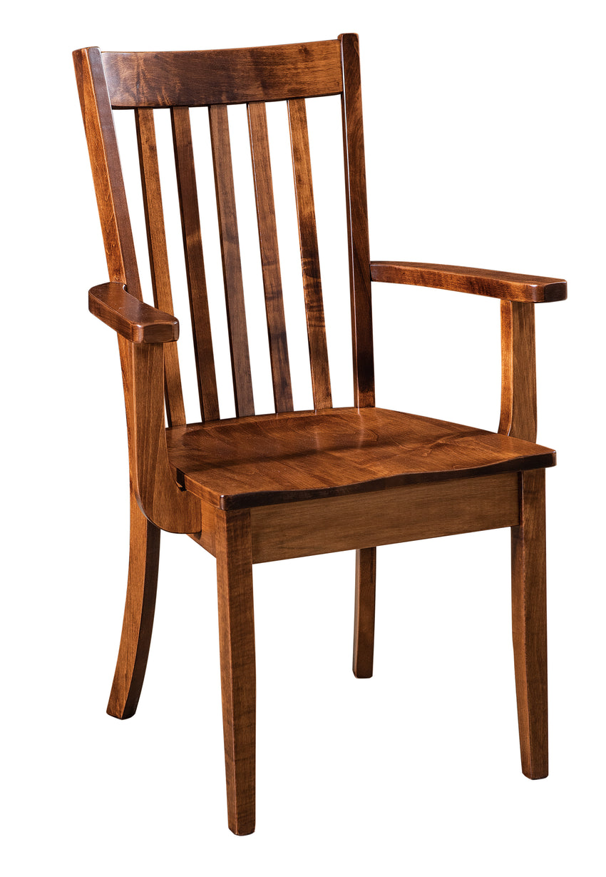 Newport side Chair