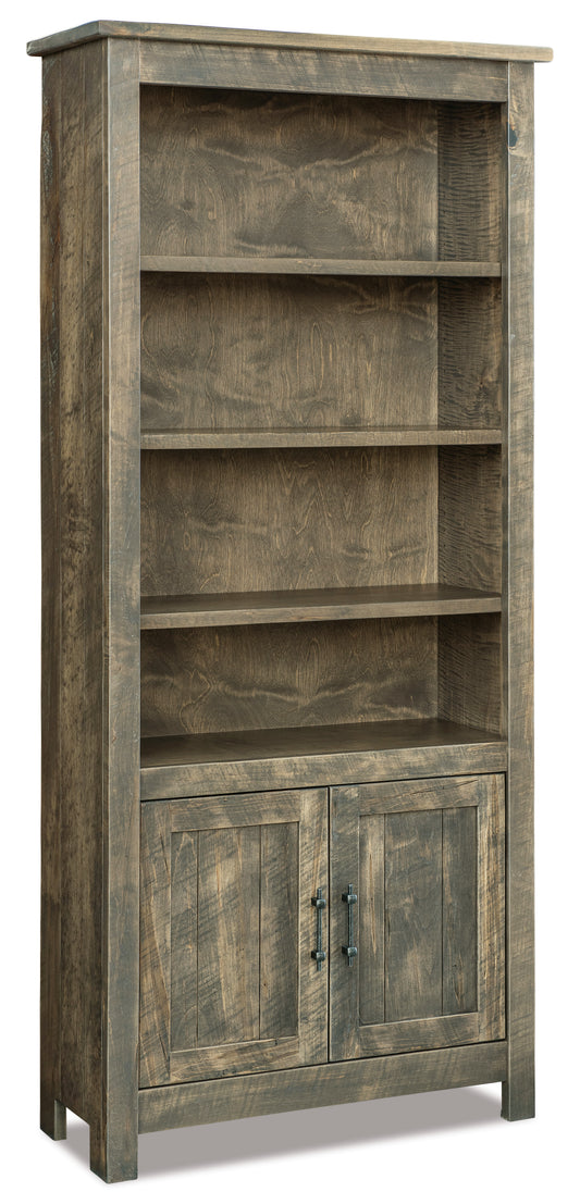 Houston bookcase