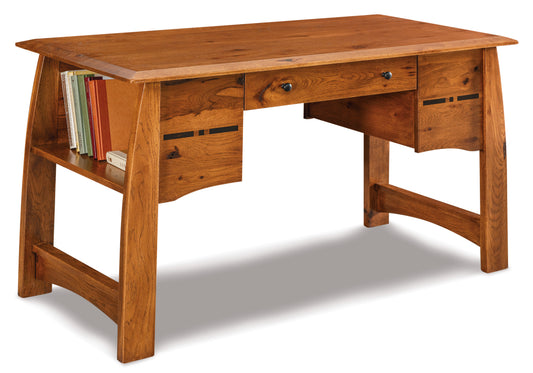 Boulder Creek Writers Desk