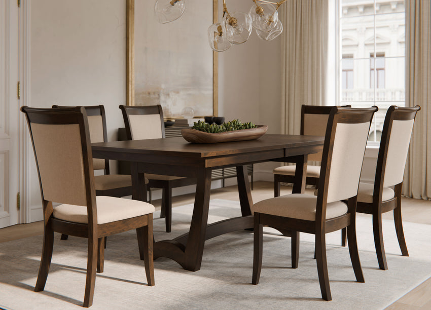 Hannah Trestle table