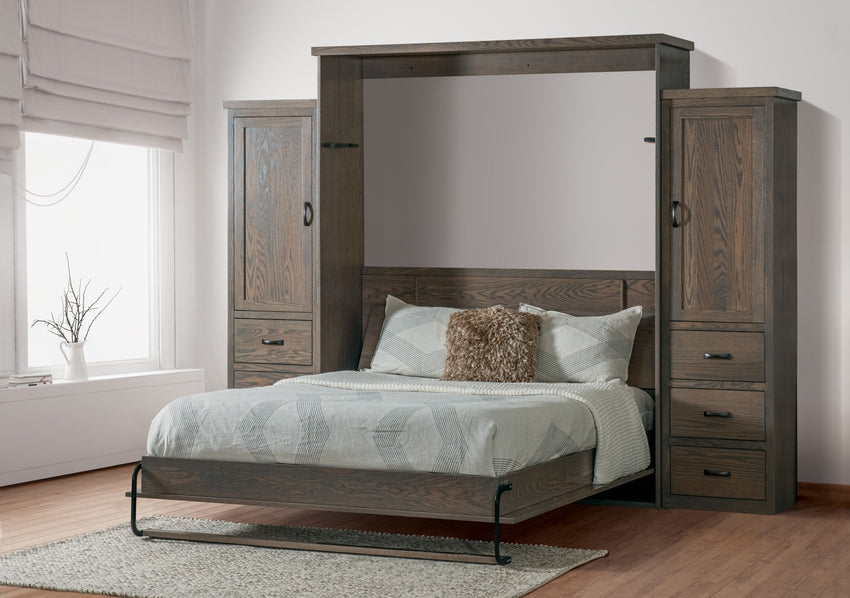 Murphy bed