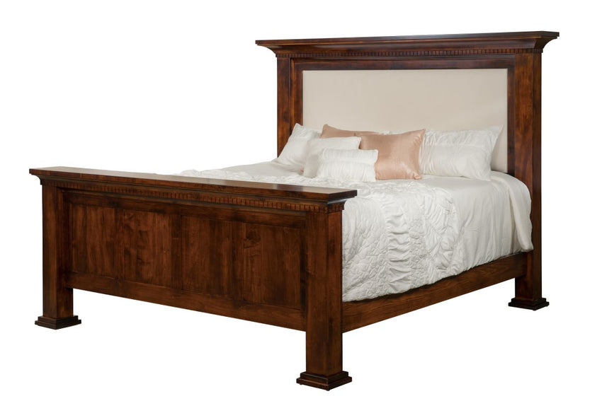 Empire Bed (INT)