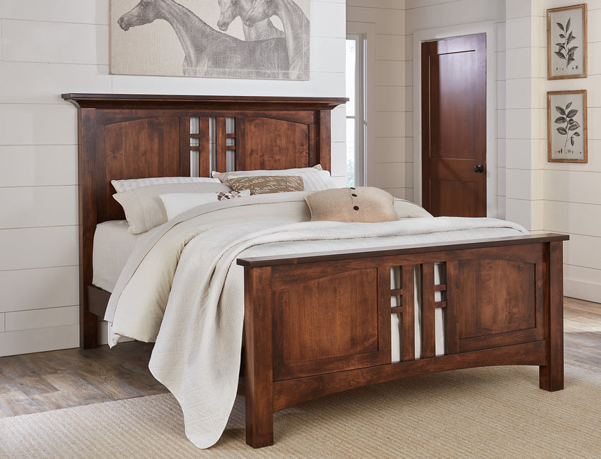 Kascade Bed (INT)