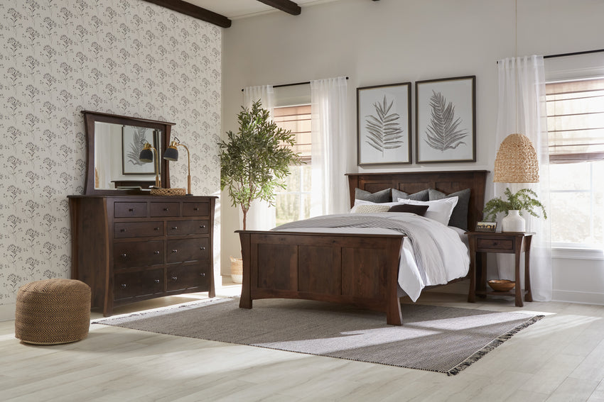 Matison Bed (INT)