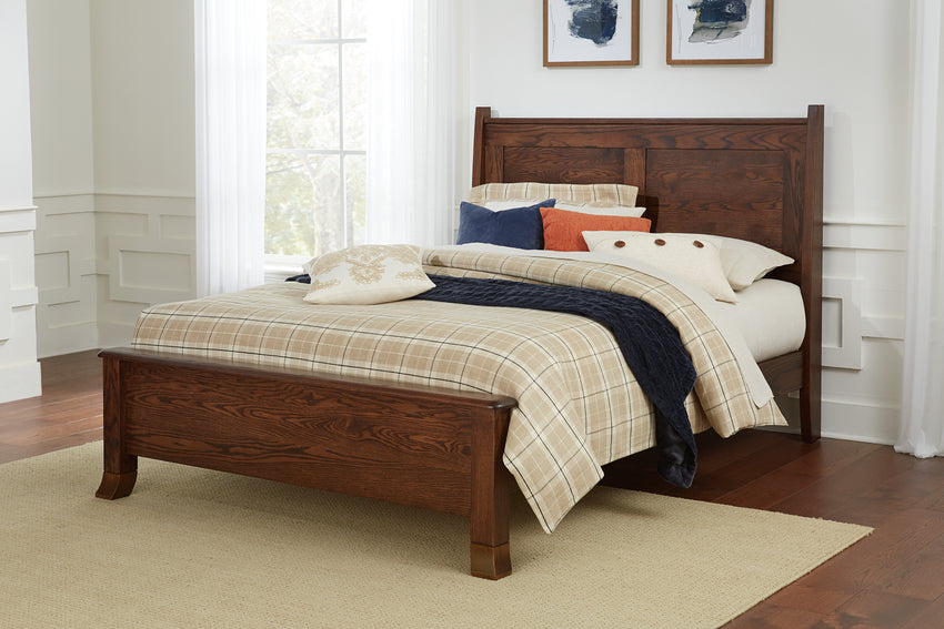 Trimble Bed (INT)