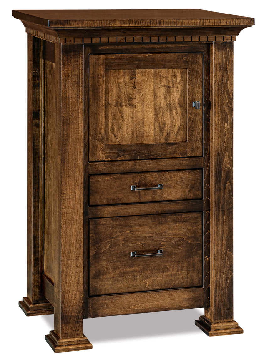 Empire c-pap Nightstand