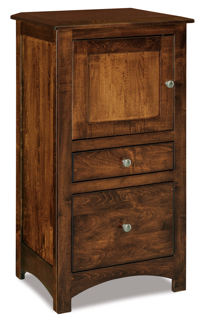 Finland c-pap nightstand