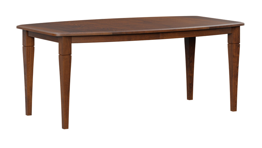 Mansfield leg table