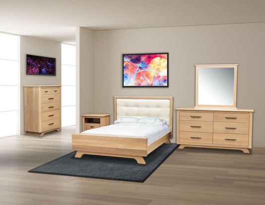 Neptune 6 drawer Chest