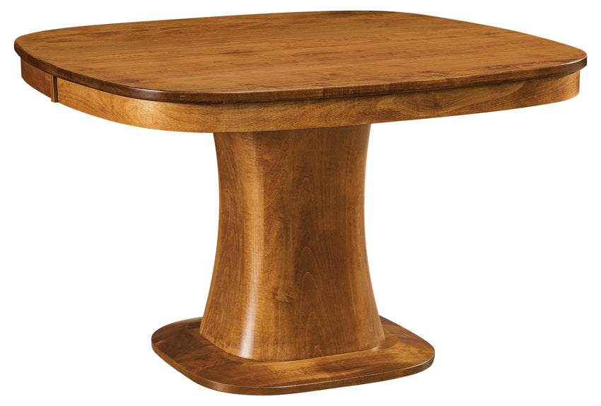 Callaway Single Pedestal Table
