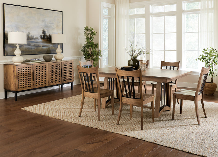 Waverton Trestle Table