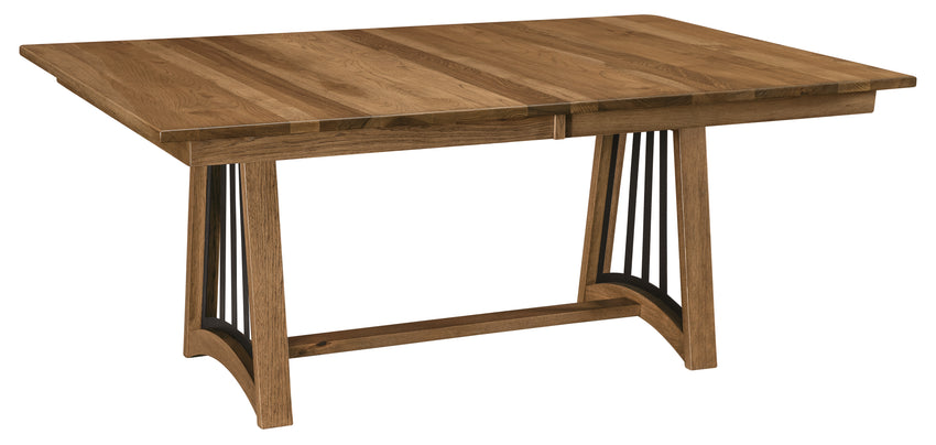 Waverton Trestle Table