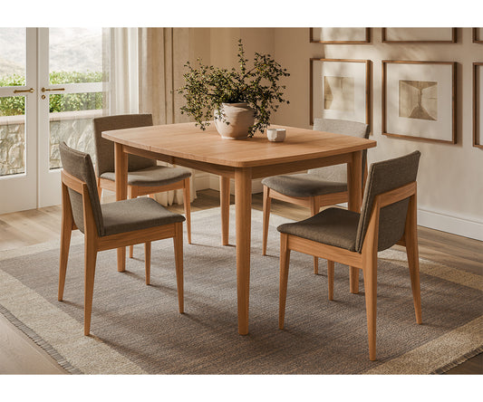 Alpline Leg Table
