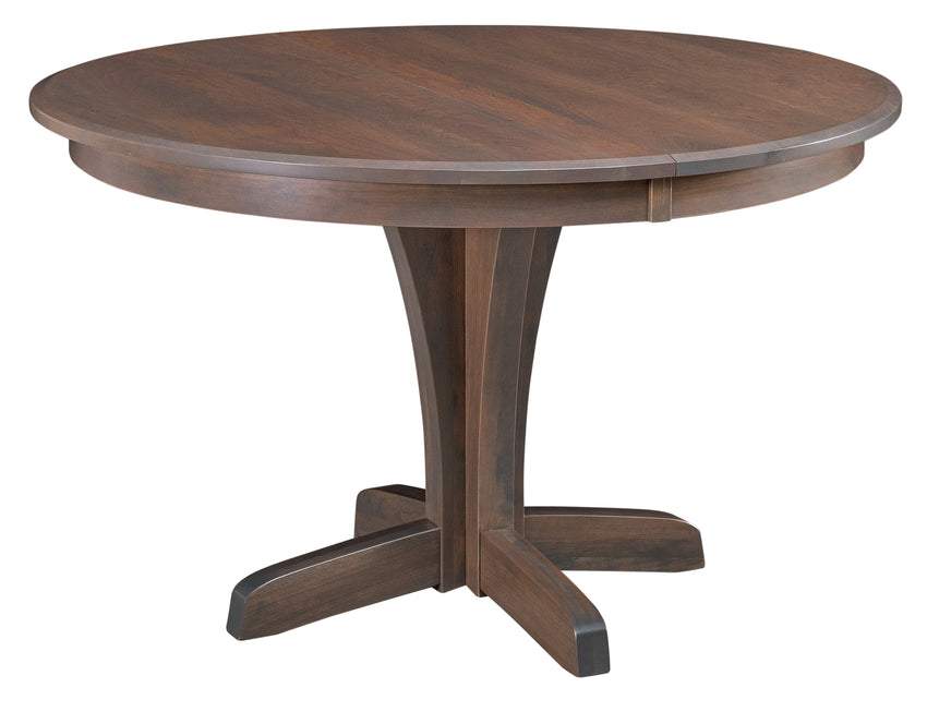 Uvalde Single Pedestal Table