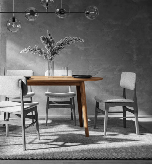 Ventura Leg Table