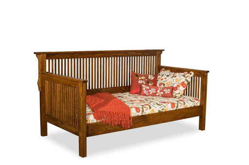 Mission Day Bed (INT)