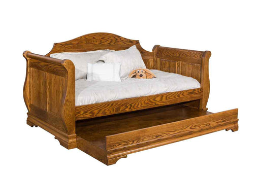 Sleigh Day Bed (INT)