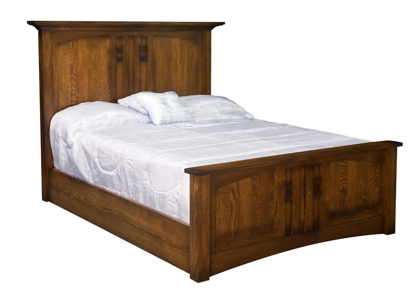 Kascade Bed 2S (INT)