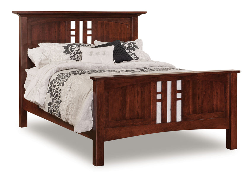 Kascade Bed (INT)