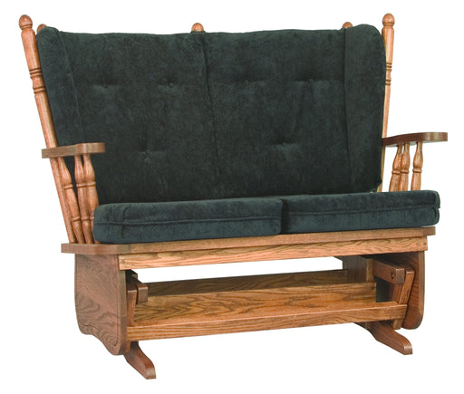 4-Poster Love Seat