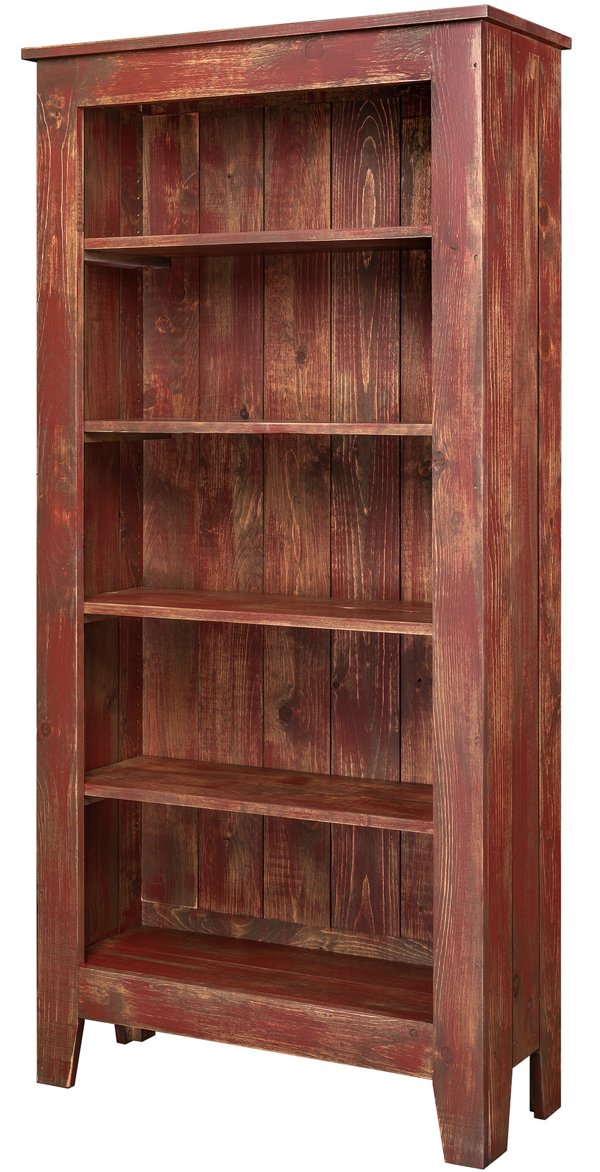 3x6 Bookcase