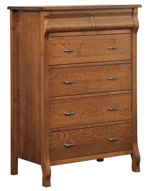 Pierre 6 Drawer Chest