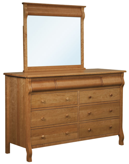 Pierre 9 Drawer Dresser