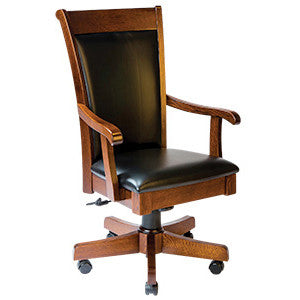 Acadia Desk Chair