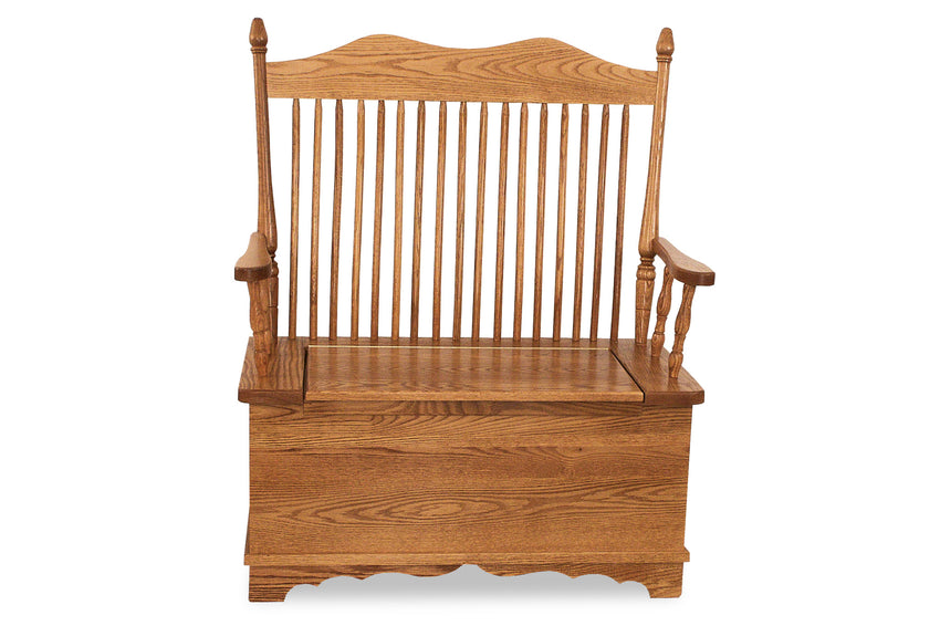 Hoosier Bench
