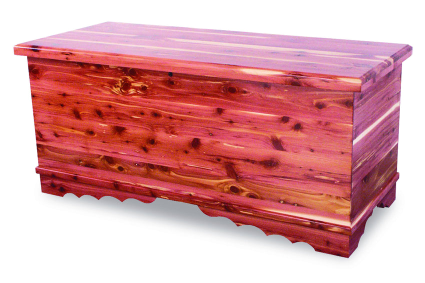 Classic Cedar Chest