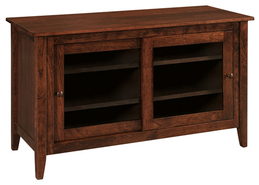 Alamo Flat Screen TV Cabinet 48"