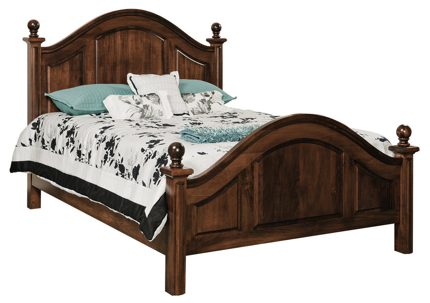 Adrianna Bed (SCHW)