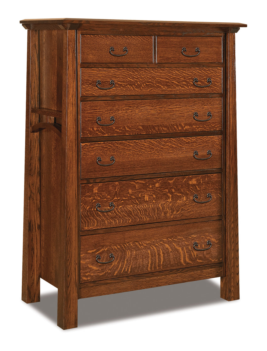 Artesa 7 Drawer Chest