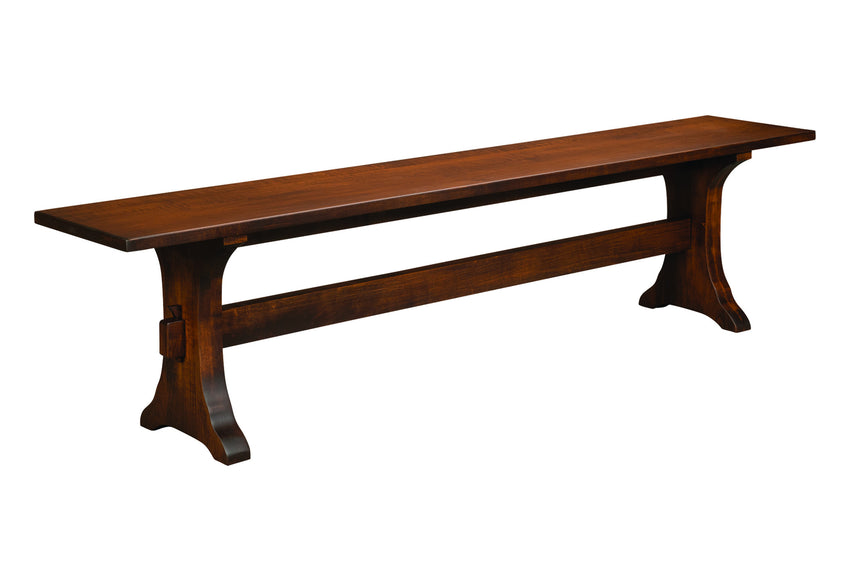 Benjamin Bench (B-402)