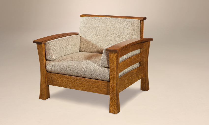 Barrington Chair