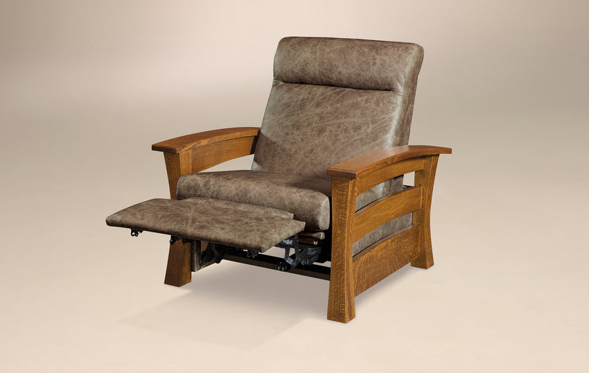 Barrington Reclining Chair